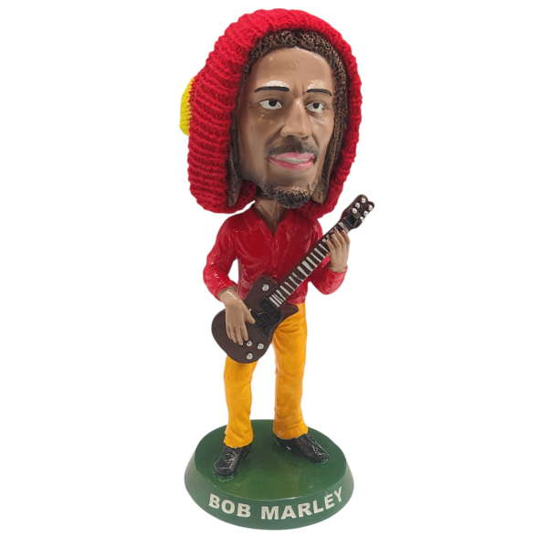 Bob Marley - Φιγούρα